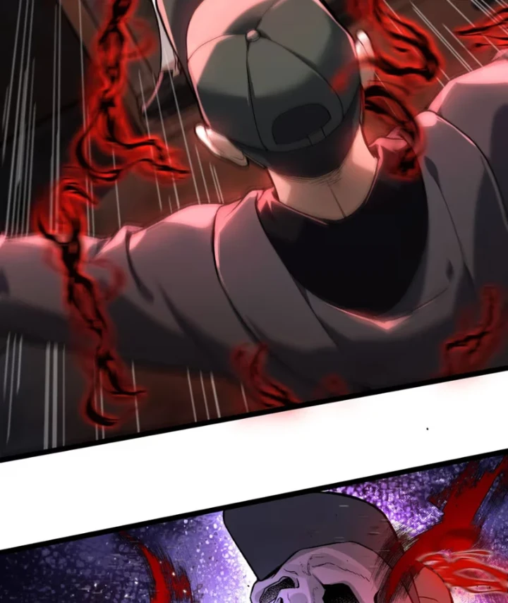 Quỷ Dị Bệnh Kiều Mà Ta Vẽ Thành Thật Rồi Chapter 8 - 80