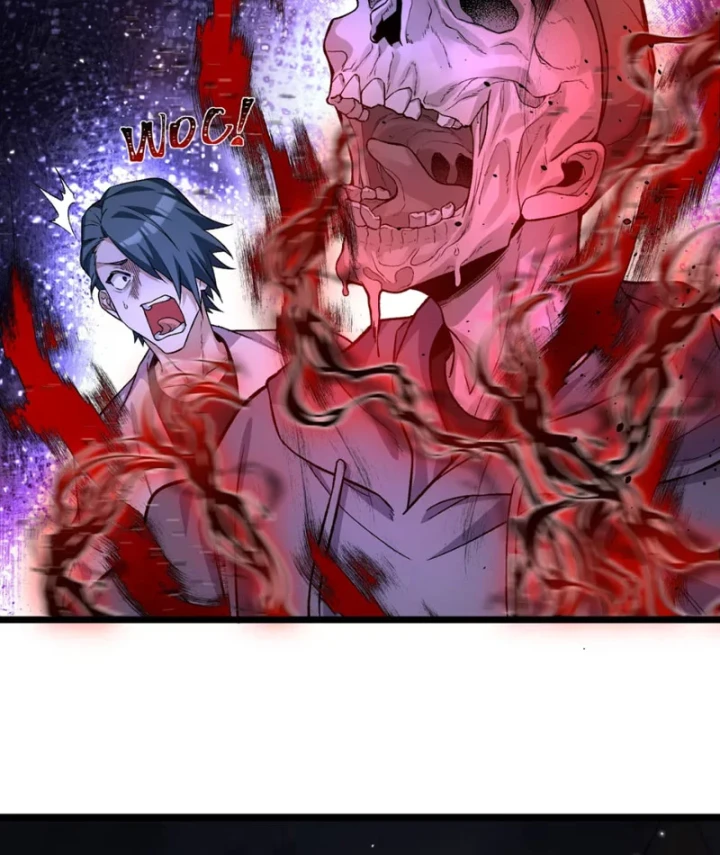 Quỷ Dị Bệnh Kiều Mà Ta Vẽ Thành Thật Rồi Chapter 8 - 81