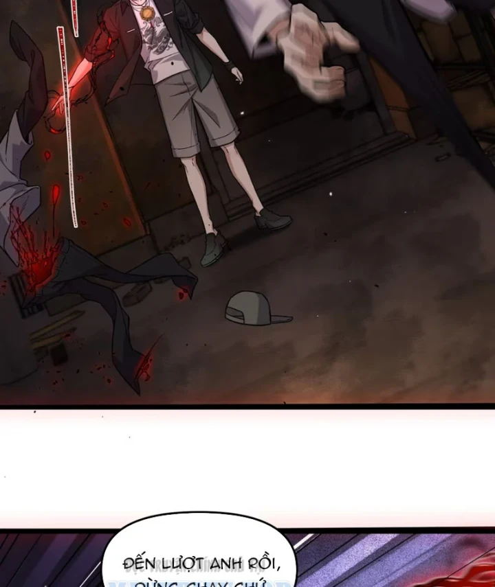 Quỷ Dị Bệnh Kiều Mà Ta Vẽ Thành Thật Rồi Chapter 8 - 83