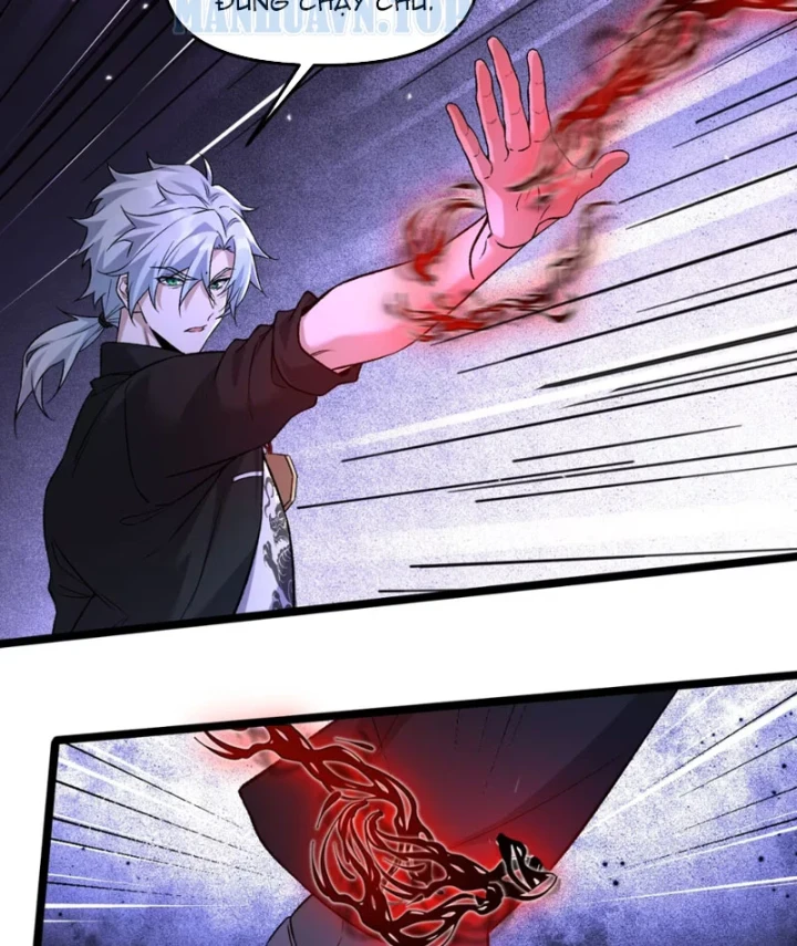 Quỷ Dị Bệnh Kiều Mà Ta Vẽ Thành Thật Rồi Chapter 8 - 84