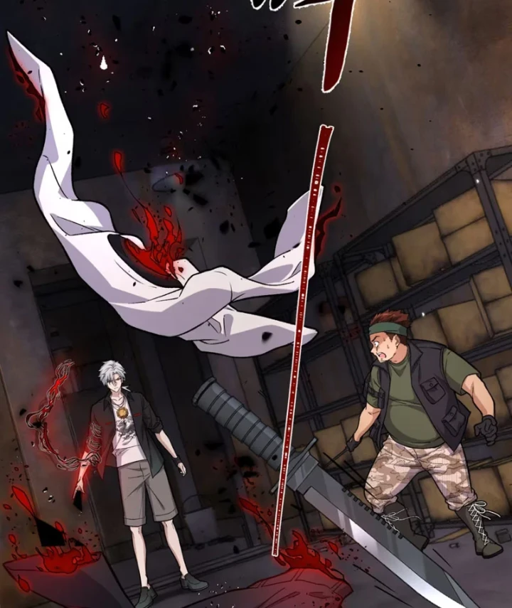 Quỷ Dị Bệnh Kiều Mà Ta Vẽ Thành Thật Rồi Chapter 8 - 87