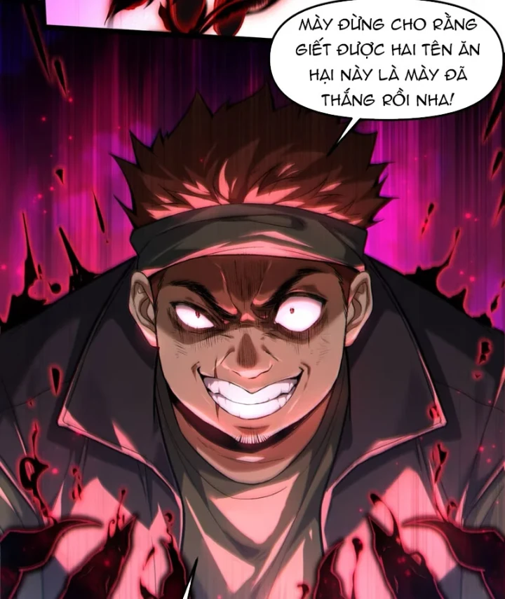 Quỷ Dị Bệnh Kiều Mà Ta Vẽ Thành Thật Rồi Chapter 8 - 89