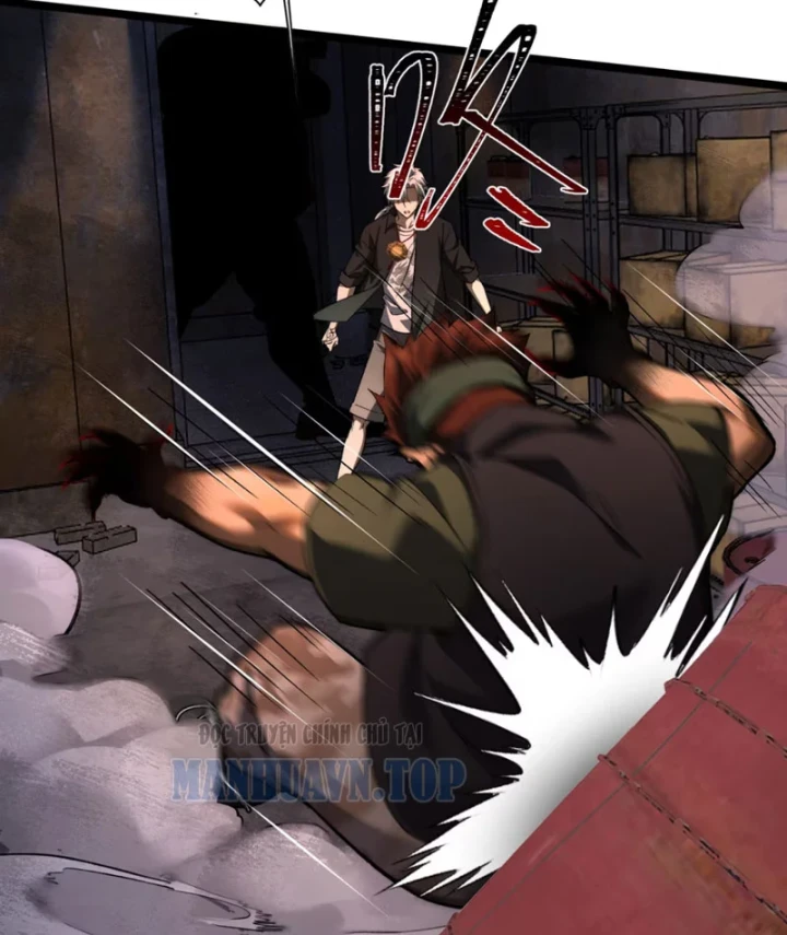 Quỷ Dị Bệnh Kiều Mà Ta Vẽ Thành Thật Rồi Chapter 8 - 94