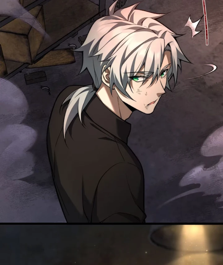 Quỷ Dị Bệnh Kiều Mà Ta Vẽ Thành Thật Rồi Chapter 8 - 96