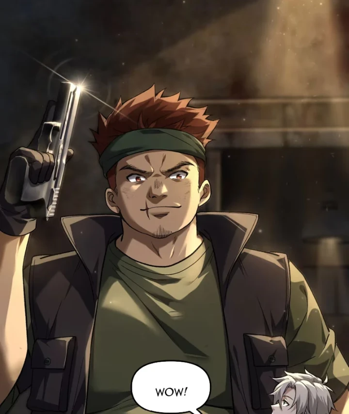 Quỷ Dị Bệnh Kiều Mà Ta Vẽ Thành Thật Rồi Chapter 8 - 97