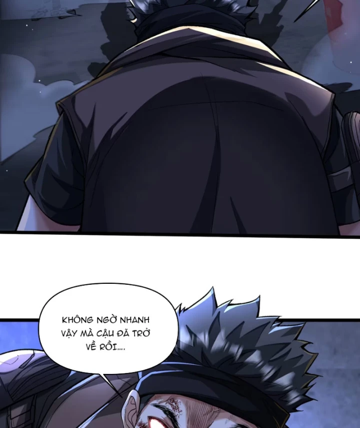 Quỷ Dị Bệnh Kiều Mà Ta Vẽ Thành Thật Rồi Chapter 9 - 4