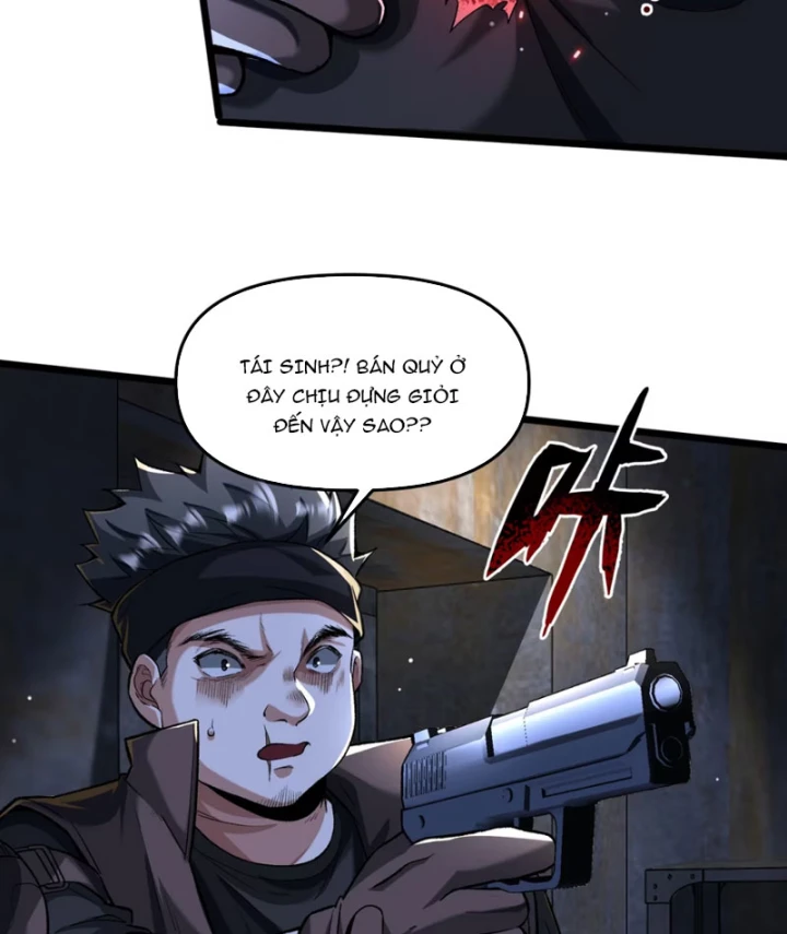 Quỷ Dị Bệnh Kiều Mà Ta Vẽ Thành Thật Rồi Chapter 9 - 6