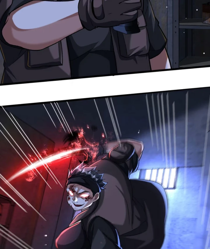 Quỷ Dị Bệnh Kiều Mà Ta Vẽ Thành Thật Rồi Chapter 9 - 7