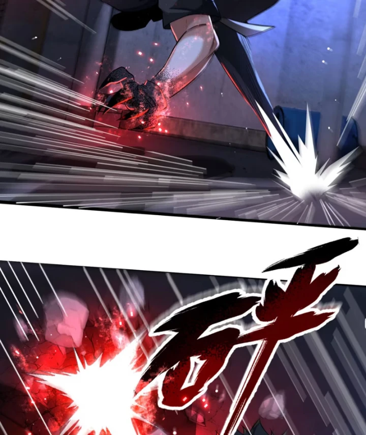 Quỷ Dị Bệnh Kiều Mà Ta Vẽ Thành Thật Rồi Chapter 9 - 8