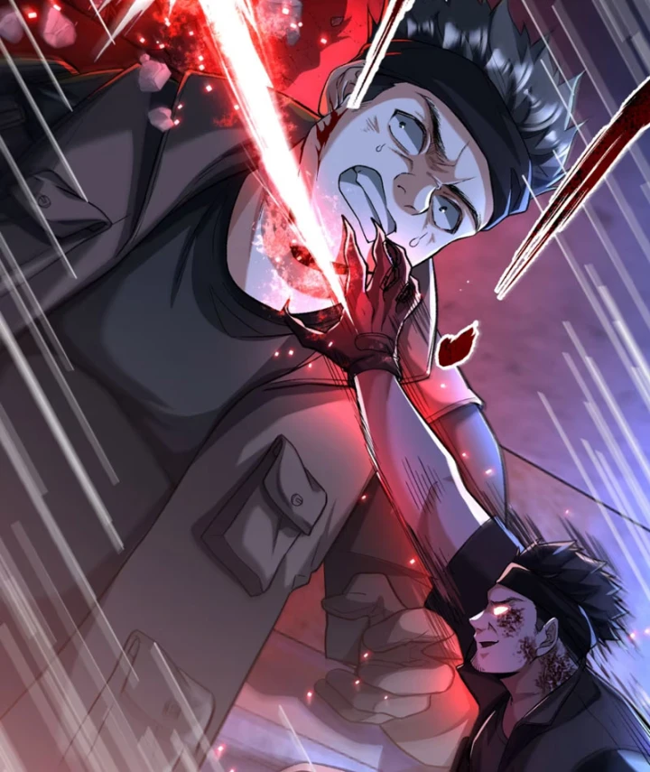 Quỷ Dị Bệnh Kiều Mà Ta Vẽ Thành Thật Rồi Chapter 9 - 9