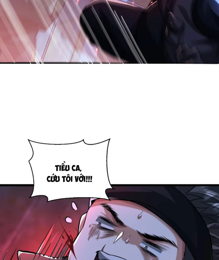 Quỷ Dị Bệnh Kiều Mà Ta Vẽ Thành Thật Rồi Chapter 9 - 10