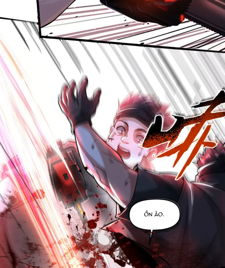 Quỷ Dị Bệnh Kiều Mà Ta Vẽ Thành Thật Rồi Chapter 9 - 12