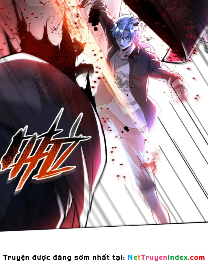 Quỷ Dị Bệnh Kiều Mà Ta Vẽ Thành Thật Rồi Chapter 9 - 13