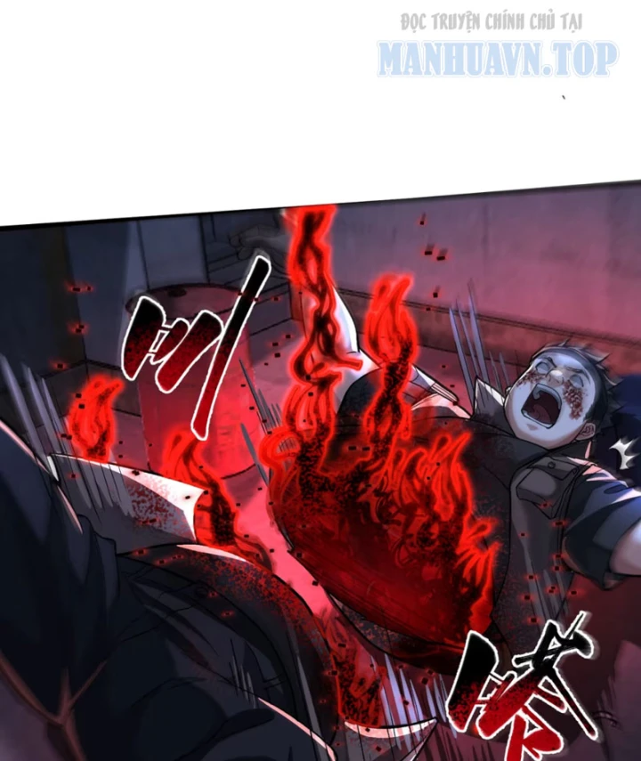 Quỷ Dị Bệnh Kiều Mà Ta Vẽ Thành Thật Rồi Chapter 9 - 14