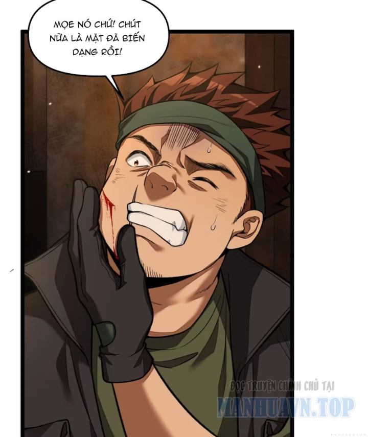 Quỷ Dị Bệnh Kiều Mà Ta Vẽ Thành Thật Rồi Chapter 9 - 18