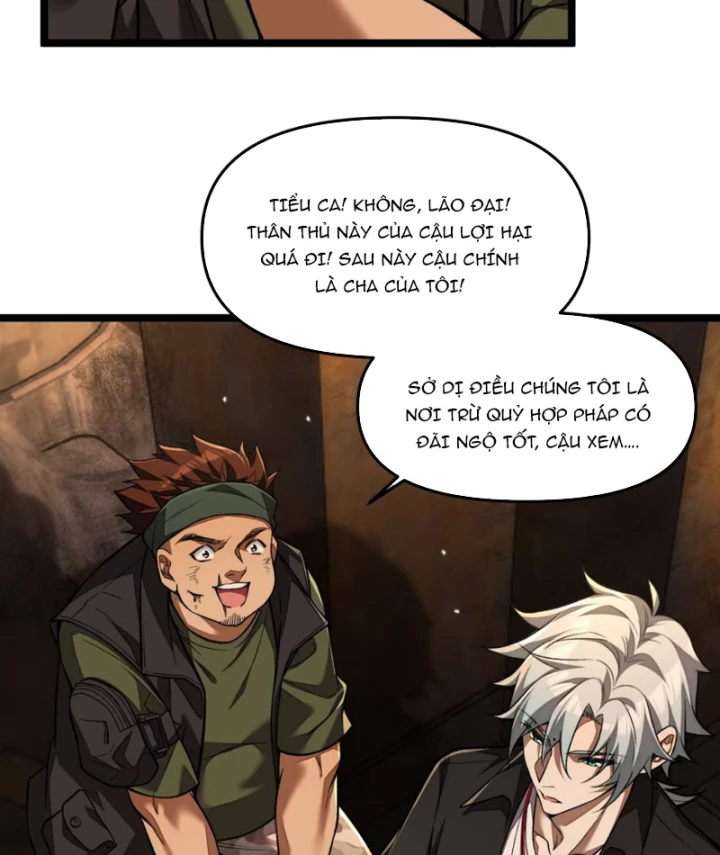 Quỷ Dị Bệnh Kiều Mà Ta Vẽ Thành Thật Rồi Chapter 9 - 19