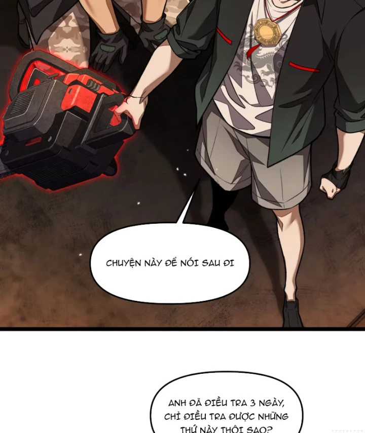 Quỷ Dị Bệnh Kiều Mà Ta Vẽ Thành Thật Rồi Chapter 9 - 20