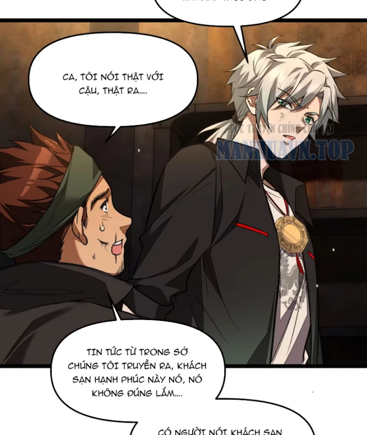 Quỷ Dị Bệnh Kiều Mà Ta Vẽ Thành Thật Rồi Chapter 9 - 21