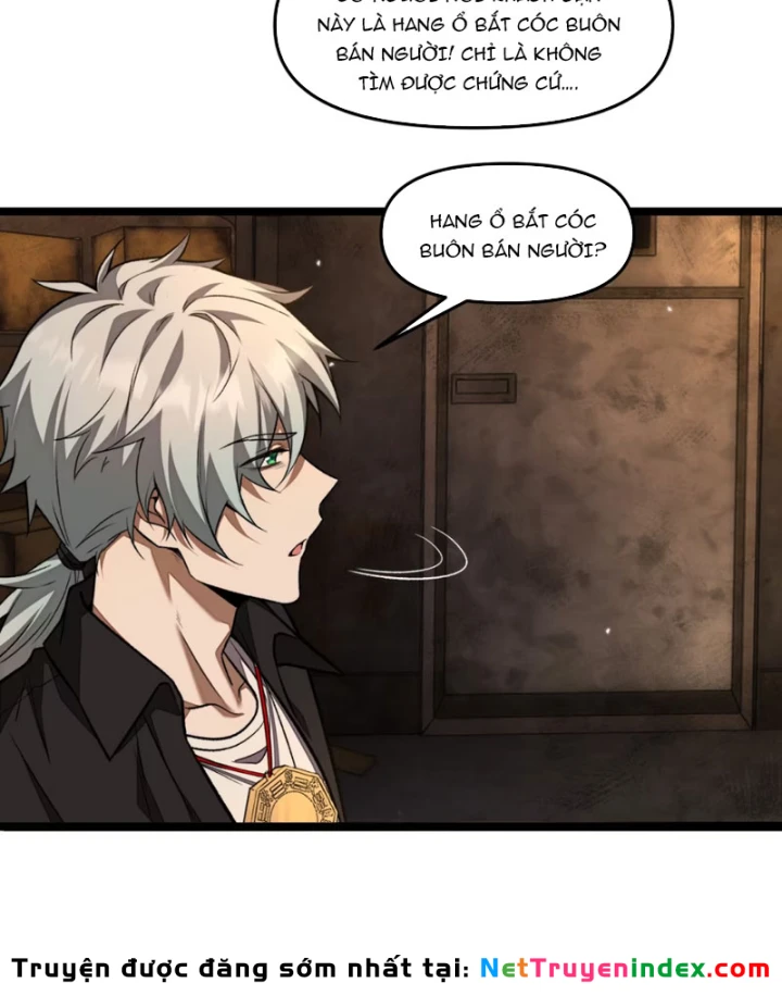 Quỷ Dị Bệnh Kiều Mà Ta Vẽ Thành Thật Rồi Chapter 9 - 22