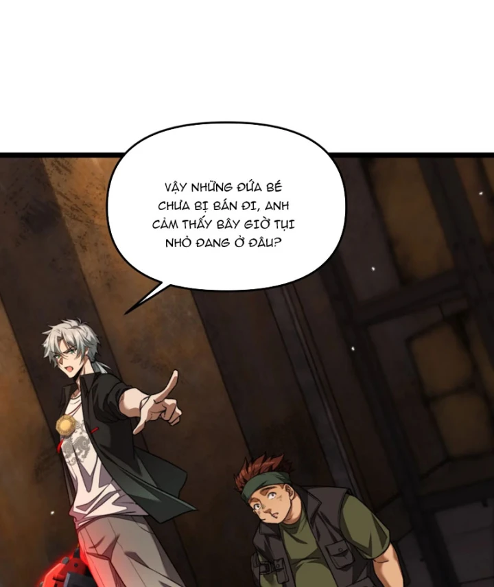 Quỷ Dị Bệnh Kiều Mà Ta Vẽ Thành Thật Rồi Chapter 9 - 23