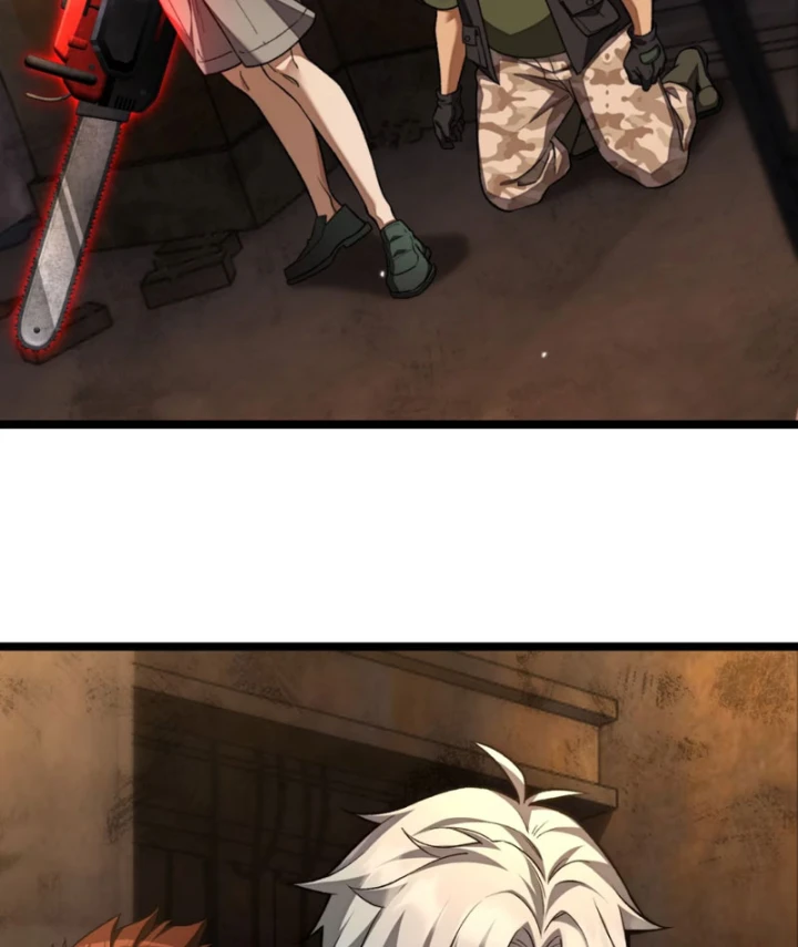 Quỷ Dị Bệnh Kiều Mà Ta Vẽ Thành Thật Rồi Chapter 9 - 24