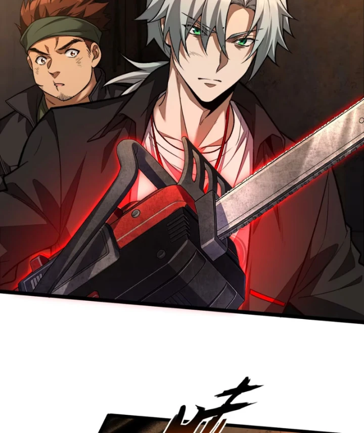 Quỷ Dị Bệnh Kiều Mà Ta Vẽ Thành Thật Rồi Chapter 9 - 25