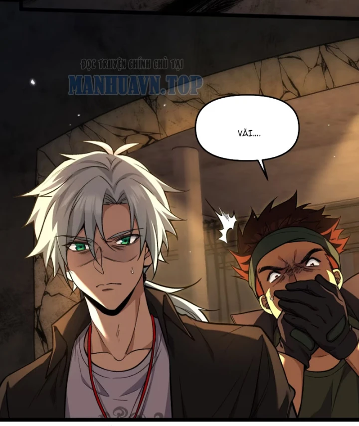 Quỷ Dị Bệnh Kiều Mà Ta Vẽ Thành Thật Rồi Chapter 9 - 30