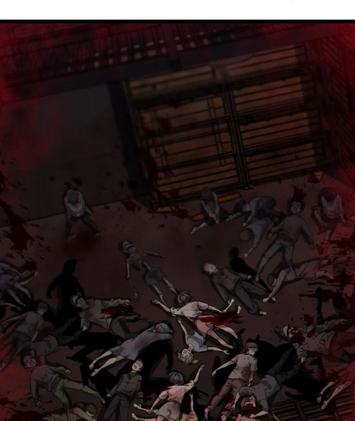 Quỷ Dị Bệnh Kiều Mà Ta Vẽ Thành Thật Rồi Chapter 9 - 31