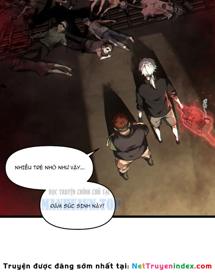 Quỷ Dị Bệnh Kiều Mà Ta Vẽ Thành Thật Rồi Chapter 9 - 32