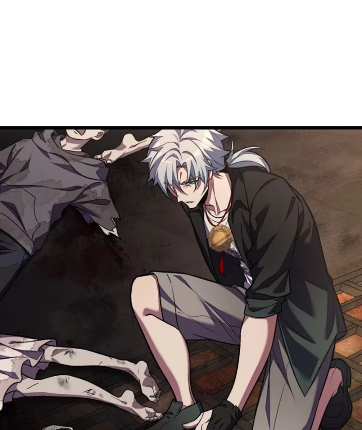 Quỷ Dị Bệnh Kiều Mà Ta Vẽ Thành Thật Rồi Chapter 9 - 33