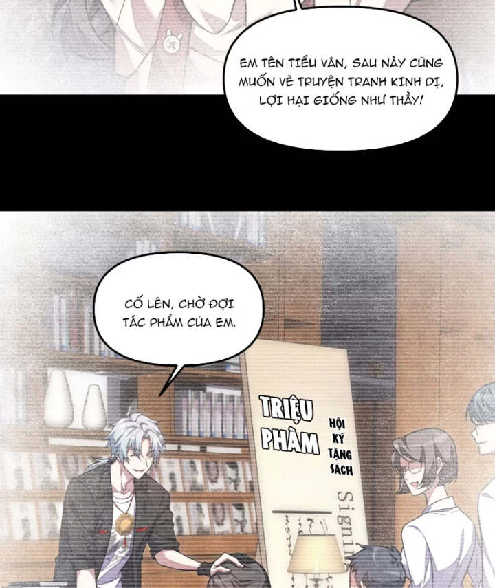 Quỷ Dị Bệnh Kiều Mà Ta Vẽ Thành Thật Rồi Chapter 9 - 37