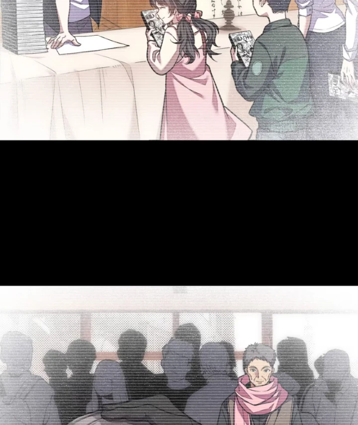 Quỷ Dị Bệnh Kiều Mà Ta Vẽ Thành Thật Rồi Chapter 9 - 38