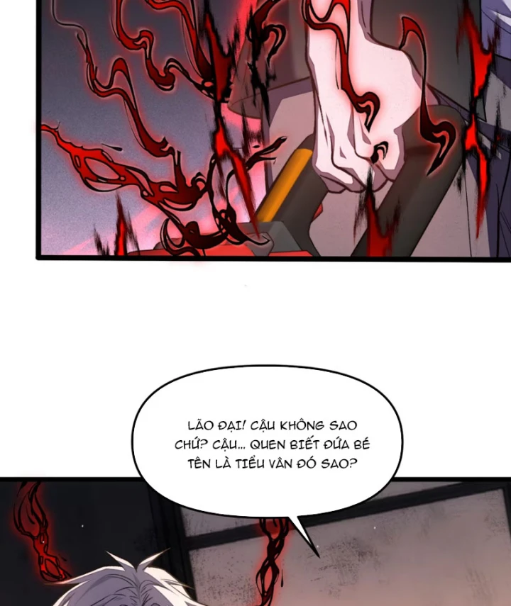 Quỷ Dị Bệnh Kiều Mà Ta Vẽ Thành Thật Rồi Chapter 9 - 43