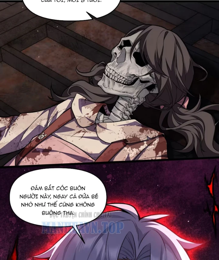 Quỷ Dị Bệnh Kiều Mà Ta Vẽ Thành Thật Rồi Chapter 9 - 45