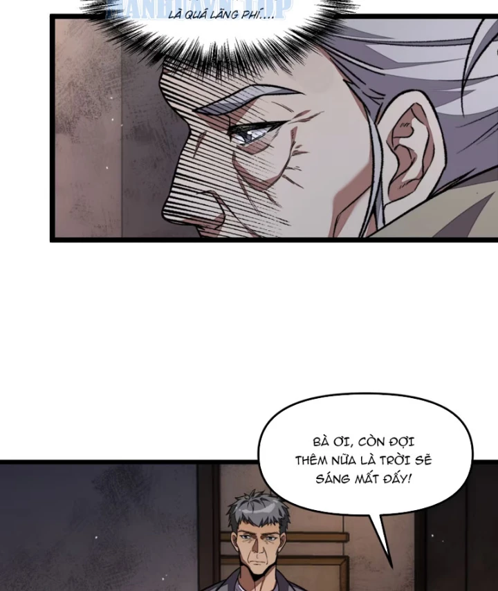 Quỷ Dị Bệnh Kiều Mà Ta Vẽ Thành Thật Rồi Chapter 9 - 56