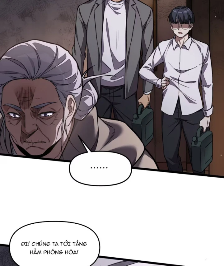 Quỷ Dị Bệnh Kiều Mà Ta Vẽ Thành Thật Rồi Chapter 9 - 57