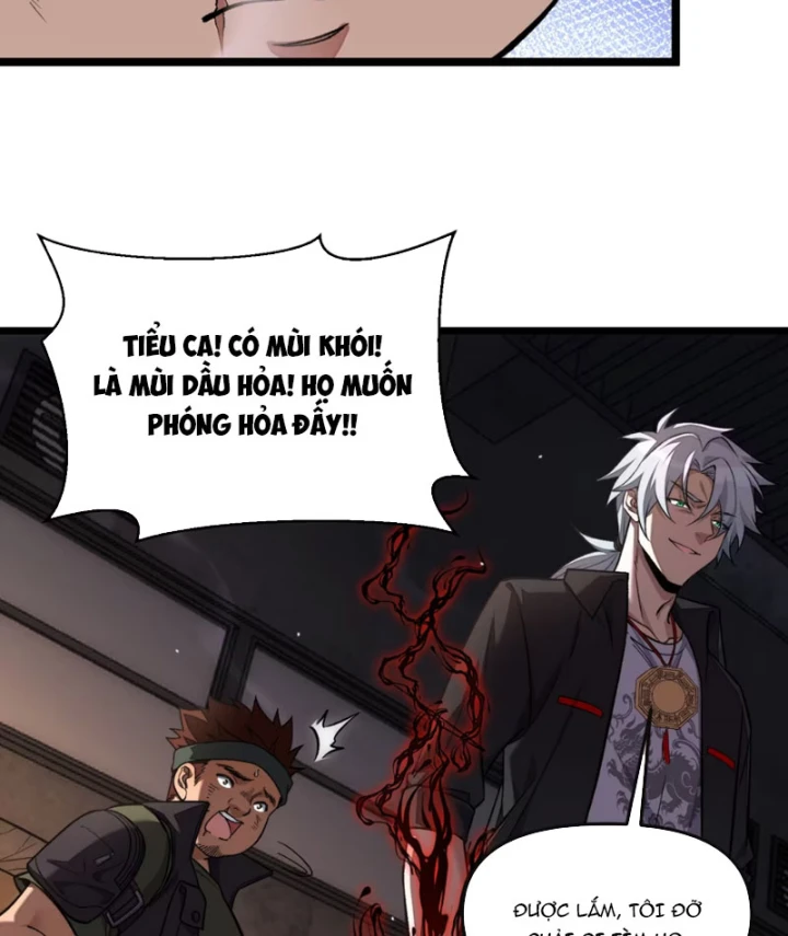 Quỷ Dị Bệnh Kiều Mà Ta Vẽ Thành Thật Rồi Chapter 9 - 61