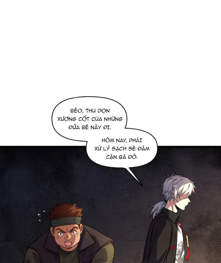 Quỷ Dị Bệnh Kiều Mà Ta Vẽ Thành Thật Rồi Chapter 9 - 63