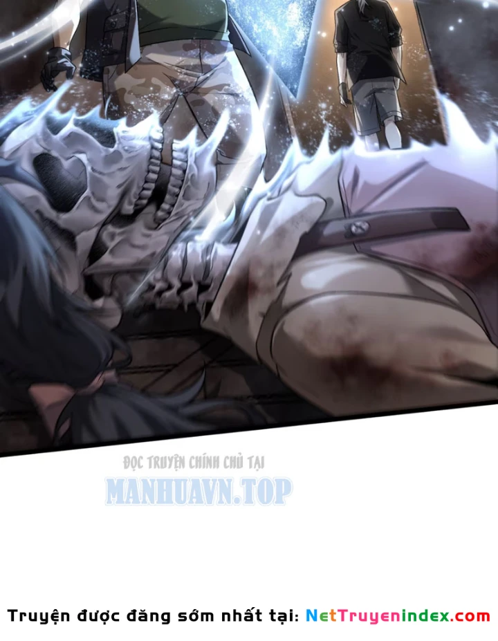 Quỷ Dị Bệnh Kiều Mà Ta Vẽ Thành Thật Rồi Chapter 9 - 66