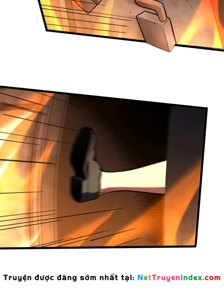 Quỷ Dị Bệnh Kiều Mà Ta Vẽ Thành Thật Rồi Chapter 9 - 69