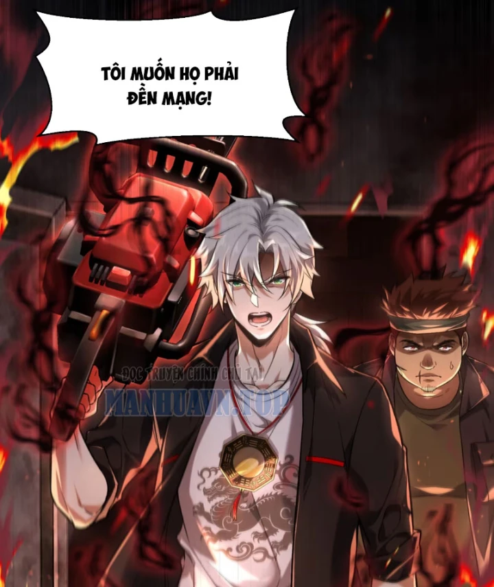 Quỷ Dị Bệnh Kiều Mà Ta Vẽ Thành Thật Rồi Chapter 9 - 71