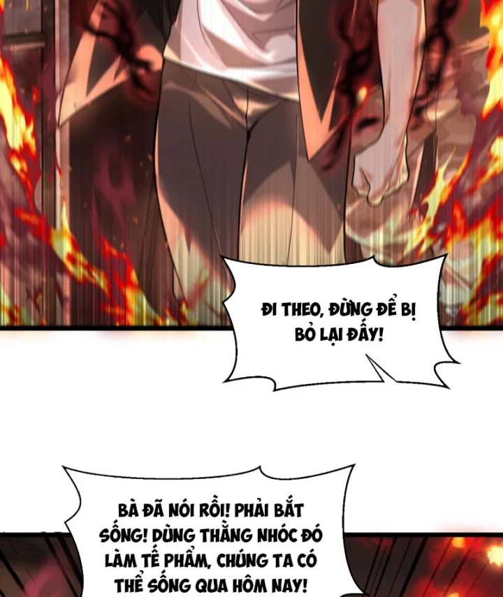 Quỷ Dị Bệnh Kiều Mà Ta Vẽ Thành Thật Rồi Chapter 9 - 72