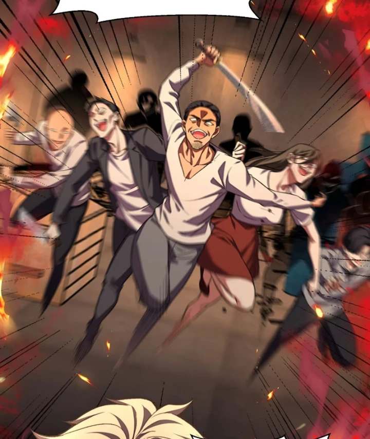 Quỷ Dị Bệnh Kiều Mà Ta Vẽ Thành Thật Rồi Chapter 9 - 73