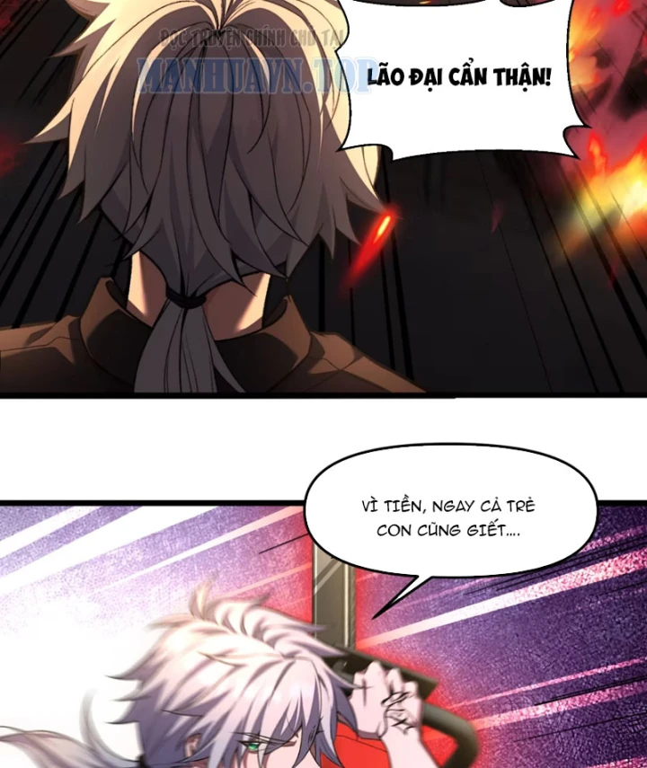 Quỷ Dị Bệnh Kiều Mà Ta Vẽ Thành Thật Rồi Chapter 9 - 74