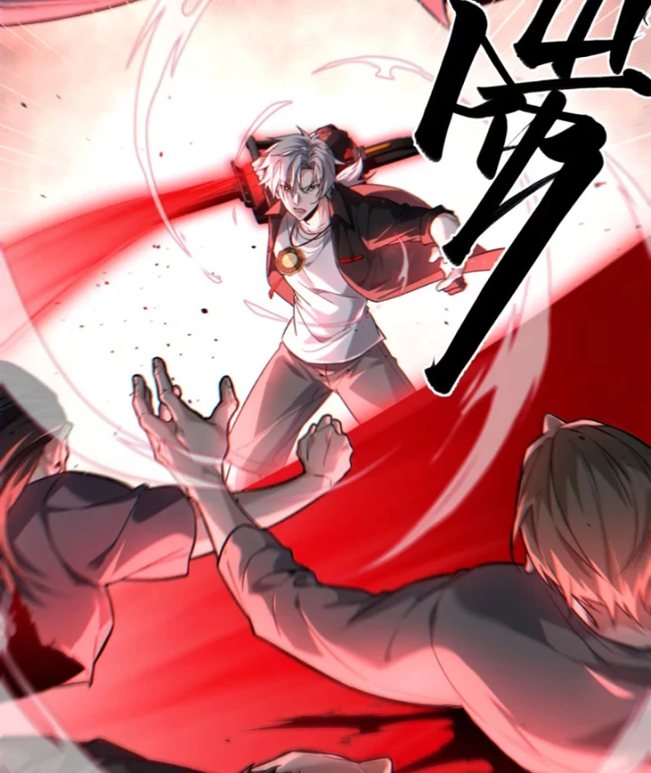 Quỷ Dị Bệnh Kiều Mà Ta Vẽ Thành Thật Rồi Chapter 9 - 76