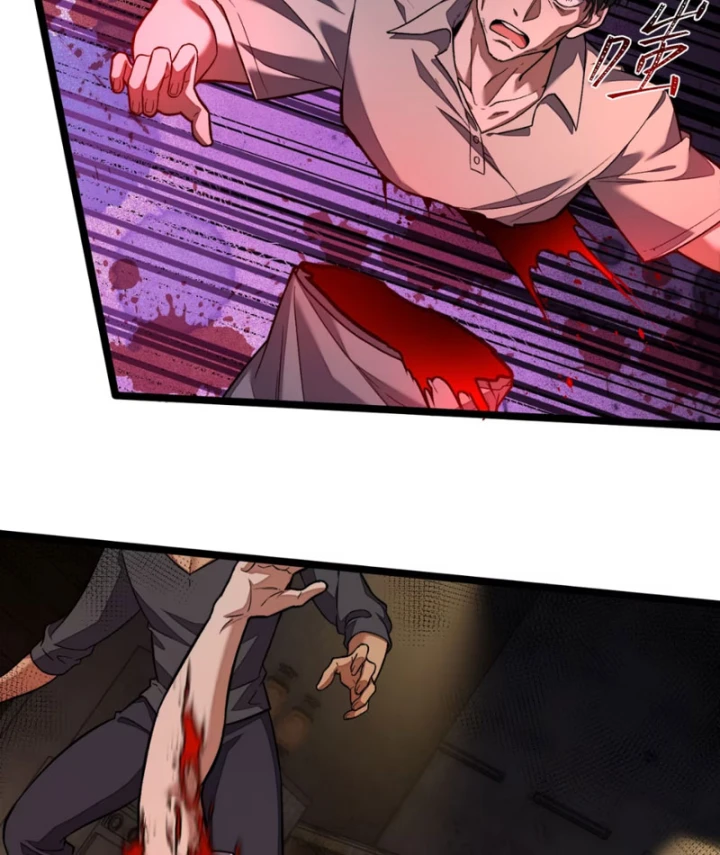 Quỷ Dị Bệnh Kiều Mà Ta Vẽ Thành Thật Rồi Chapter 9 - 80