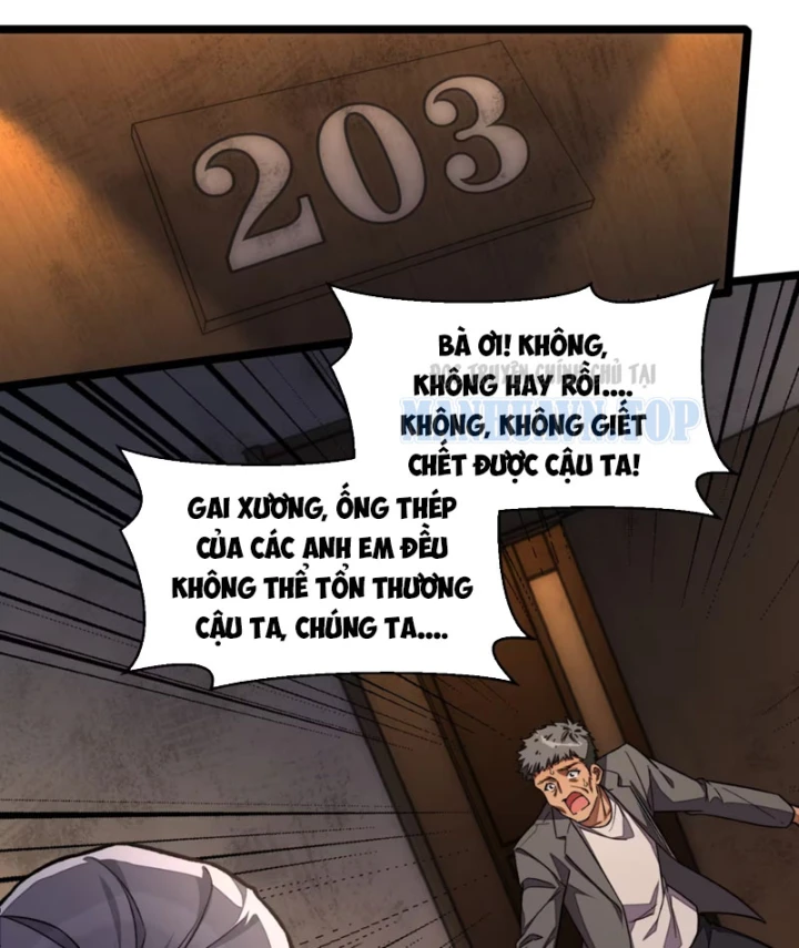 Quỷ Dị Bệnh Kiều Mà Ta Vẽ Thành Thật Rồi Chapter 9 - 82