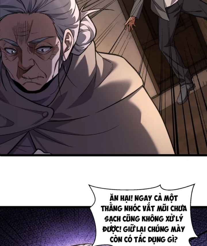 Quỷ Dị Bệnh Kiều Mà Ta Vẽ Thành Thật Rồi Chapter 9 - 83