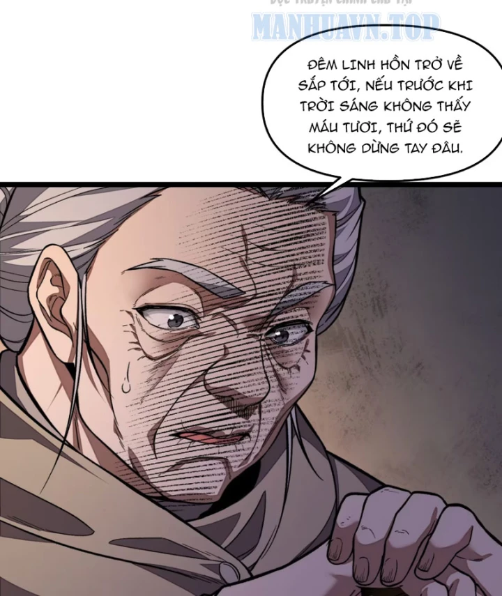 Quỷ Dị Bệnh Kiều Mà Ta Vẽ Thành Thật Rồi Chapter 9 - 85