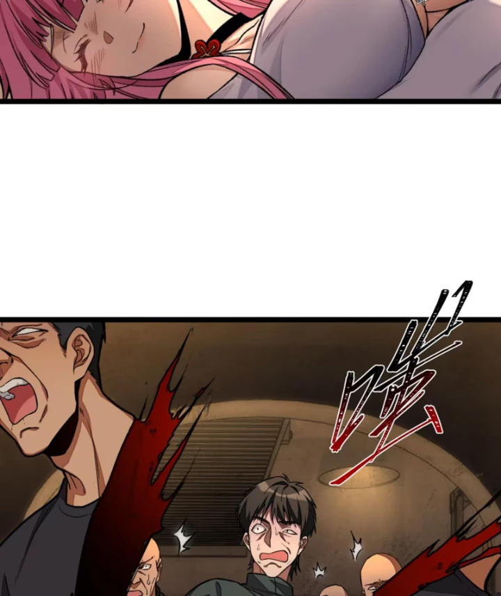 Quỷ Dị Bệnh Kiều Mà Ta Vẽ Thành Thật Rồi Chapter 9 - 89